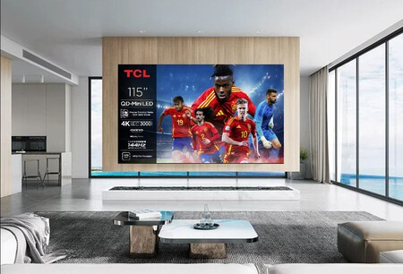 Tcl Mini Led 2