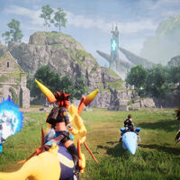 Lo peor de Palworld es tener que organizar los objetos en cofres. Por suerte, es opcional gracias a un atajo que muchos jugadores adoran 