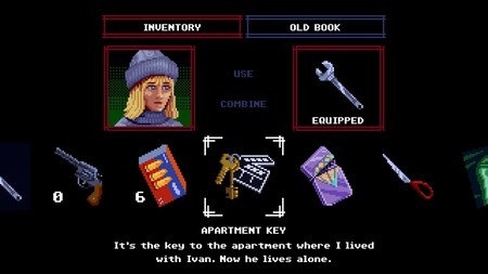 El Survival Horror Argentino Que Nadie Esperaba Y Del Que Todos Estan Hablando Un Juego Que Combina Pixel Art Y Live Action Se Esta Convirtiendo En La Sensacion De 2026