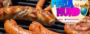 Con más de 40 países regresa la Feria del Mundo 2026: comida internacional, artesanías y cultura en un sitio al sur de CDMX
