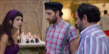 8 razones y ningún spoiler por las que te recomendamos 8 apellidos catalanes