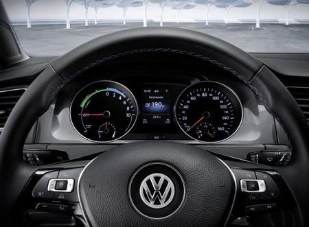 El VW e-Golf estará en Los Ángeles