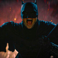 Van a estrenarse una serie y tres películas más de Batman de las que tenías fichadas, y adaptan el arco que rompió al personaje en los cómics