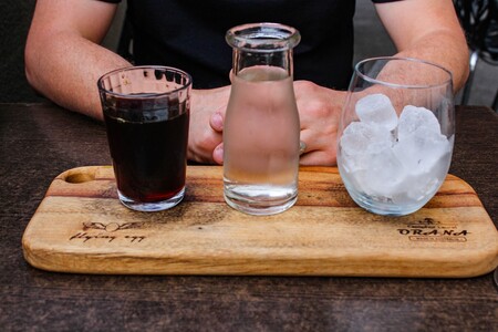 Si amas mucho el café pero te acidifica mucho el estómago, el cold brew podría ser la solución