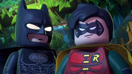 Filtraciones Juegos Desarrolladores Batman Lego
