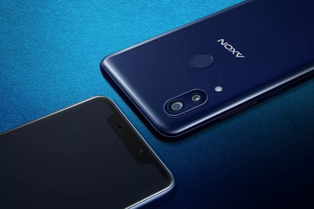 ZTE Axon 9 Pro: así es el nuevo buque insignia con pantalla AMOLED mejorada, sonido Dolby Atmos y precio contenido
