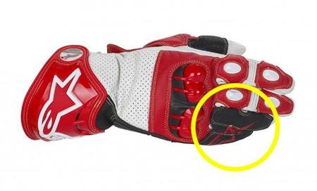 Alpinestars GP Tech New