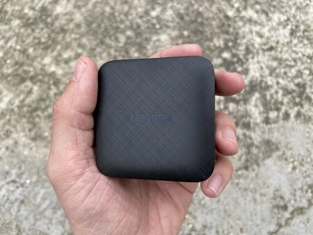 ユーグリーンチャージャー2