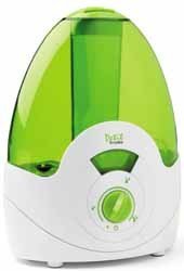 Humidificador de iones negativos Petit Terraillon