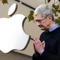 ¿2026, el inicio de una sucesión? Apple parece prepararse para el fin de la era de Tim Cook al frente de la tecnología creadora del iPhone y este es el candidato a reemplazarlo 
