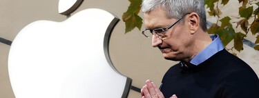 ¿2026, el inicio de una sucesión? Apple parece prepararse para el fin de la era de Tim Cook al frente de la tecnología creadora del iPhone y este es el candidato a reemplazarlo 