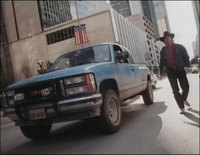 Los 50 coches más famosos de la televisión y el cine