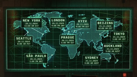 A Que Hora Sale Stalker 2