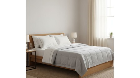 Cama Limpia