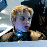 "¡Me abuchearon!". La protagonista de la mejor serie de ciencia ficción moderna creyó que todo el mundo la odiaba