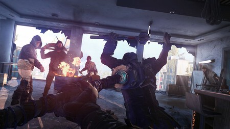 Truco secreto en Dying Light 2 para que no se rompan las armas nunca y así conseguir una durabilidad infinita