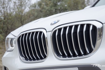 Bmw X3 2018 009