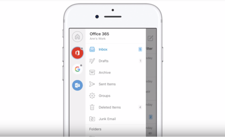 Microsoft integrará Cortana a la app de Outlook para iOS