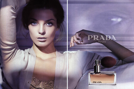 Perfume Prada