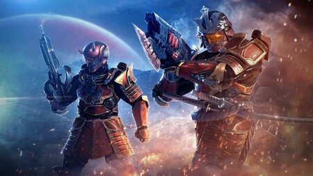 Halo Infinite: cómo conseguir la armadura samurái Fracture: Tenrai