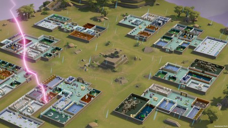 El nuevo DLC de Two Point Hospital nos llevará este mes a Pebberley Island con nuevos niveles, enfermedades y más desafíos
