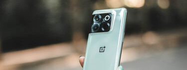 OnePlus promete cuatro años de actualizaciones de Android para algunos de sus móviles