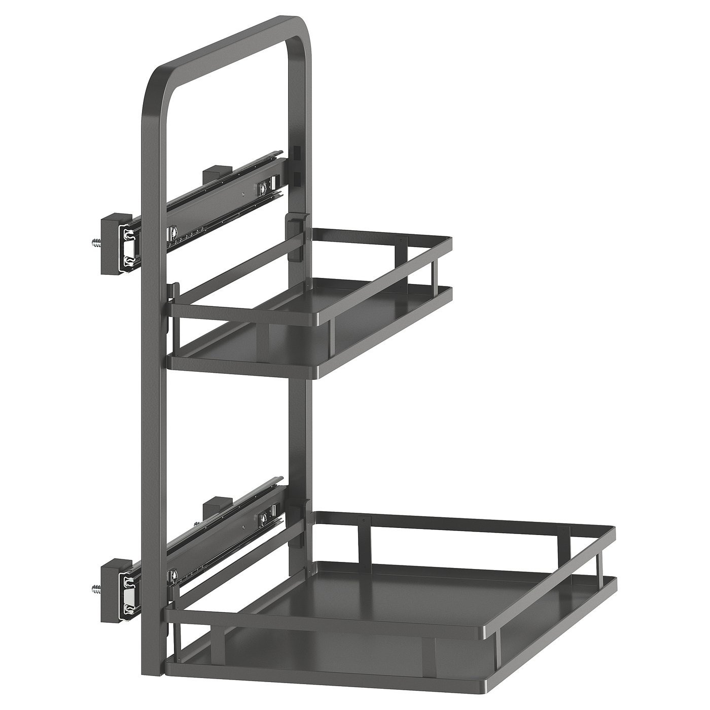 UTRUSTA - Organizador debajo fregadero