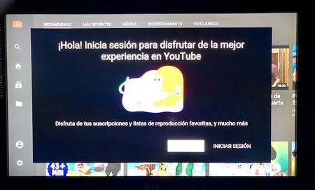 App Youtube