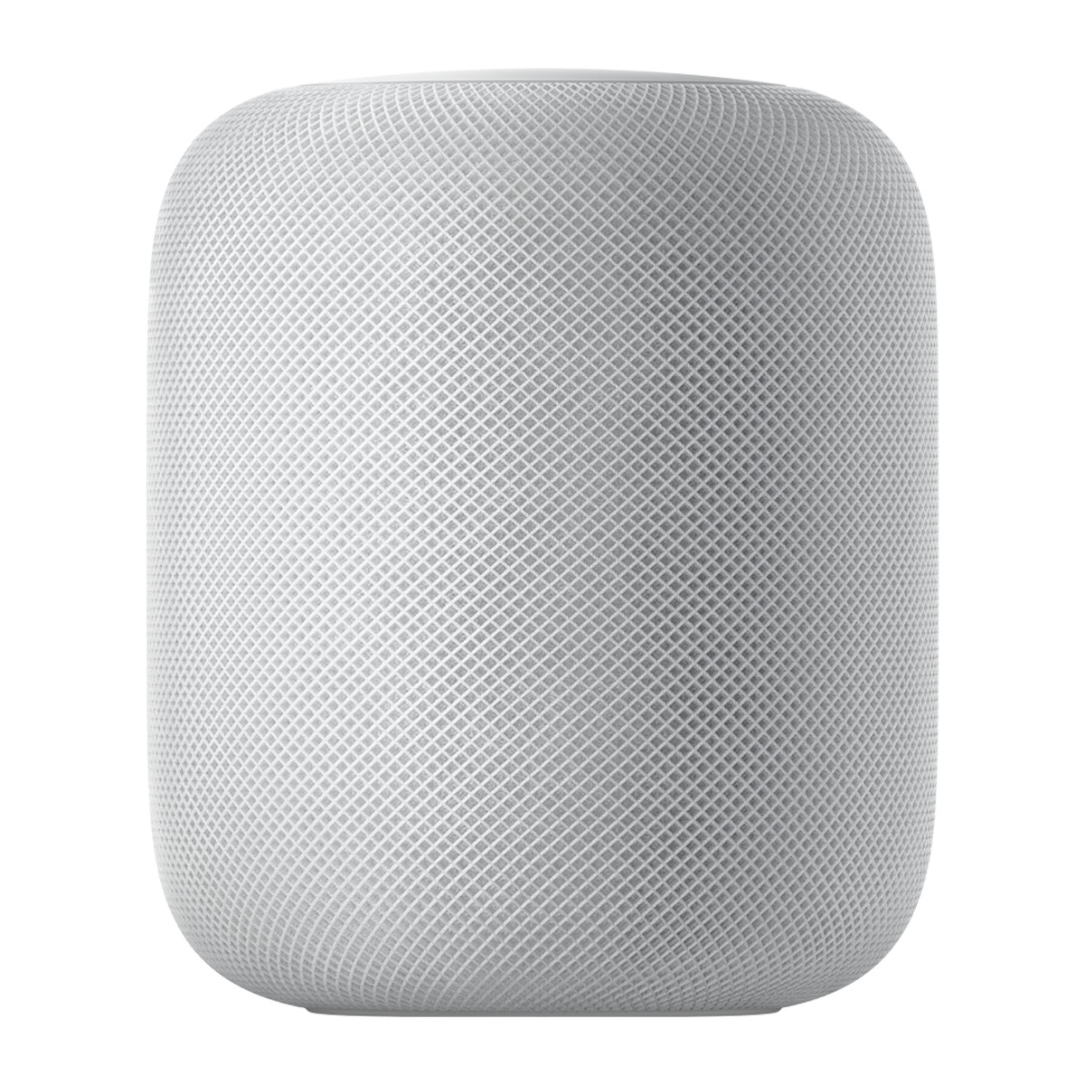 Smart Speaker for Apple HomePod White Apple Apple Music and Siri