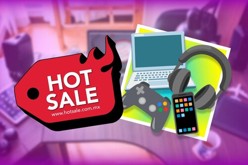 Cazando Gangas México especial Hot Sale 2025: las mejores ofertas, descuentos y promociones en tecnología del día tres 