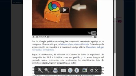 Cómo añadir el modo de lectura de Safari en Firefox 4