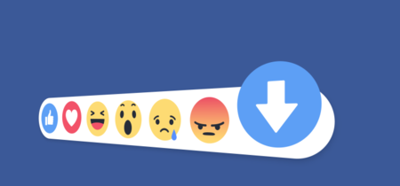 Con esta app puedes descargar todas tus fotos de Facebook de forma sencilla y organizada