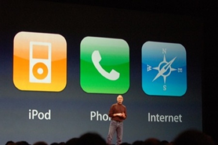 Flash para iPhone OS, ¿hemos calibrado todas las razones?