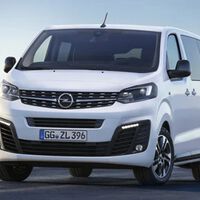 E os elétricos? Stellantis volta a vender minivans com motor a diesel na França 