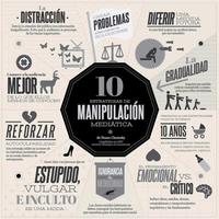 Manipulando a las masas