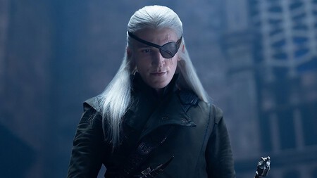 House Of The Dragon Season 3 Episode 1