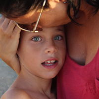 "Mi hijo Dani tiene parálisis cerebral y es un niño súper feliz", las palabras de una madre que nos llegan al corazón