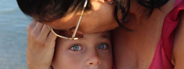 "Mi hijo Dani tiene parálisis cerebral y es un niño súper feliz", las palabras de una madre que nos llegan al corazón