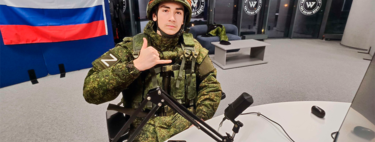 Rusia contra la OTAN: El último caso de propaganda desde Moscú tiene lugar en un videojuego de estrategia con mods activos desde la sede de un grupo de mercenarios