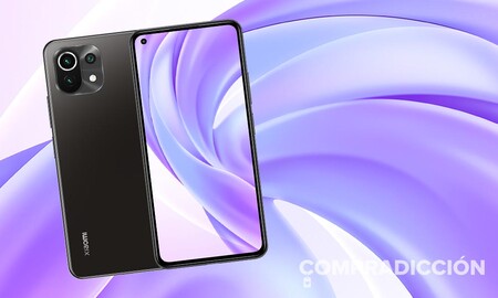 El Xiaomi Mi 11 Lite de 64 GB cuesta mucho menos con el cupón PXIAOMIJUNIO de eBay: puede ser tuyo por 228 euros