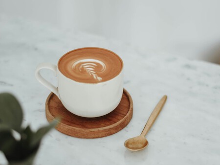 Cafe Flat