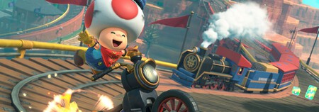 Trucos Mario Kart World