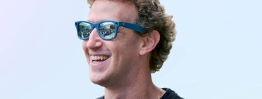Mark Zuckerberg cree que en 2030 no sacaremos tanto el smartphone del bolsillo: haremos casi todo desde las gafas 