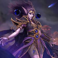 Prepárate, porque tendrás motivos para regresar a World of Warcraft. Por fin hay fecha de lanzamiento para la expansión Midnight