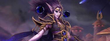 Prepárate, porque tendrás motivos para regresar a World of Warcraft. Por fin hay fecha de lanzamiento para la expansión Midnight