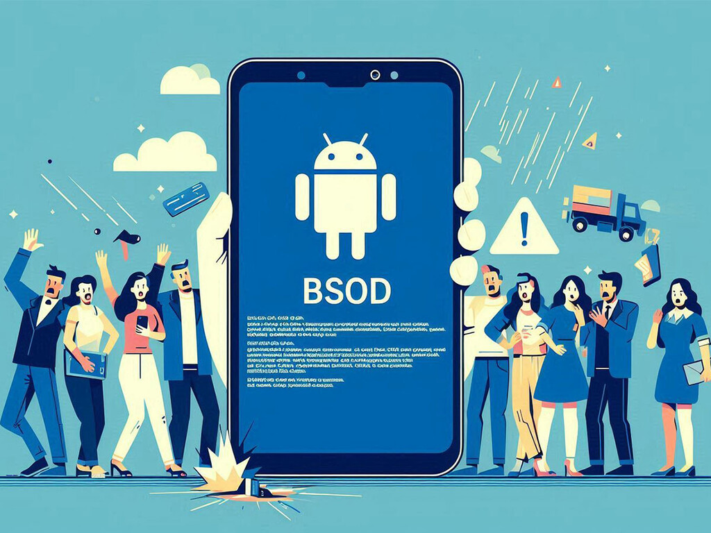 Android también tuvo su propio Crowdstrike. Así fue el fallo que hizo imposible usar los móviles