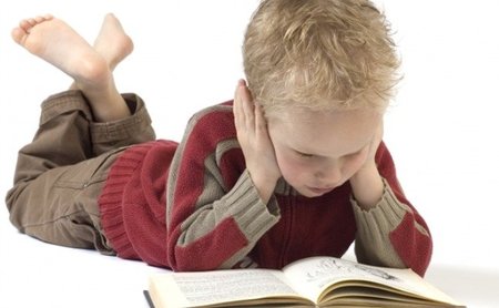 La pasión al aprender (I)