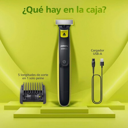 Philips OneBlade