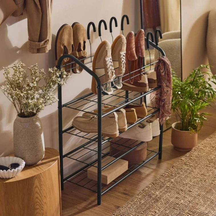 Estantería para zapatos Livarno