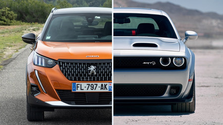FCA y Grupo PSA concretan su fusión: así queda compuesto el 4º grupo automotor más grande del mundo